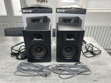 M Audio BX5 D3 Studio Monitor