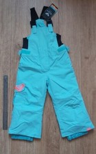 Roxy X Little Miss Ski Salopette