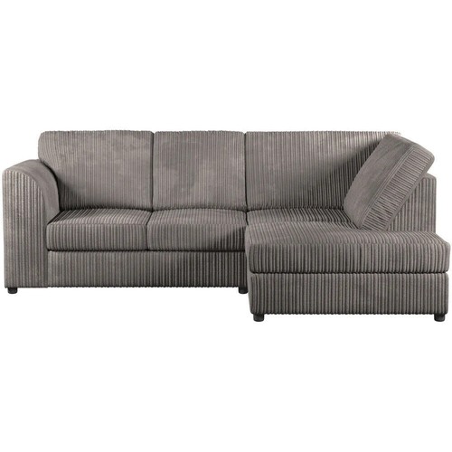 Jumbo cord high back cushions - jumbo,