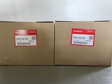 Genuine Honda 2000-2009 S2000