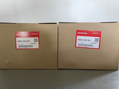 Genuine honda 2000 2009 s2000 - genuine,