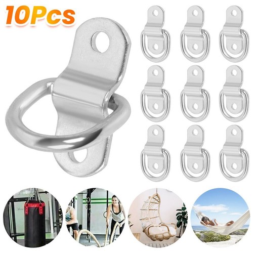 10pcs lashing ring - lashing, tie