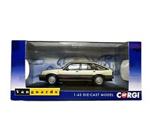Corgi Vanguards VA09809 Vauxhall Cavalier Mk2 SRi 130 Platinum