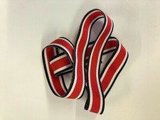 WWII Iron Cross 18mm narrow