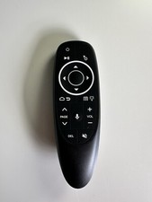 Wireless Voice Control Air