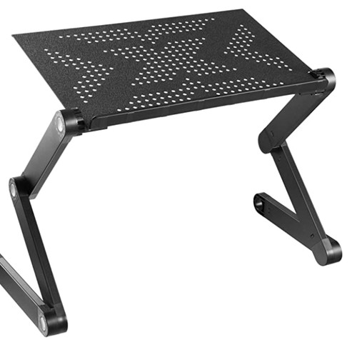 Multifunctional laptop table - multifunctional,
