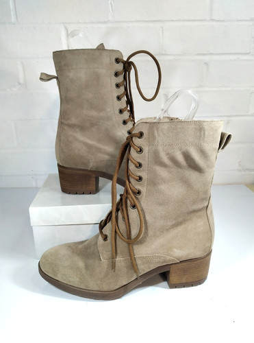 Celtic suede boots uk 5 - co,