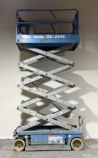 Genie GS2646 Scissor Lift