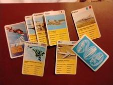 MILITARY AIRCRAFT 1978 vintage