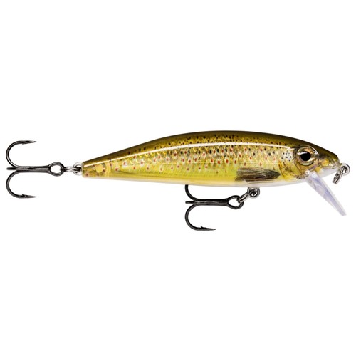 Rapala rap countdown lures - rapala, x-rap