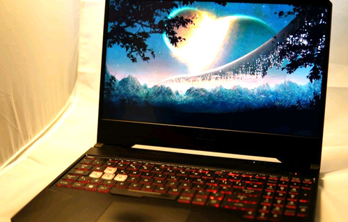 Asus tuf fx505dv ryzen - fx505dv, 15.6"