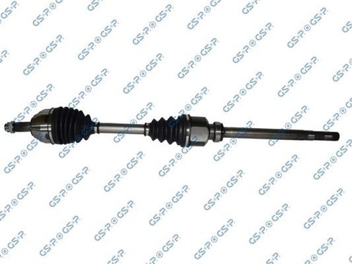 Driveshaft for citroen - c8, 02-