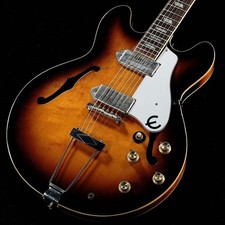 Epiphone 1982 Casino "Beige