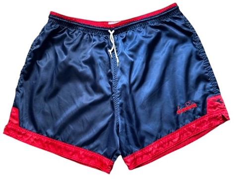 Vtg diadora 90s rare soccer - 90s,