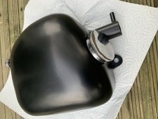 Triumph BSA Vintage Oil Tank