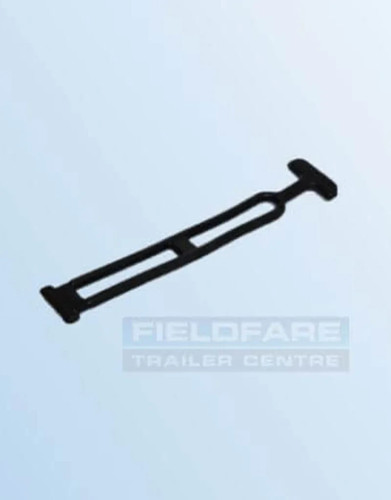 Cheval liberte new type - new, rubber