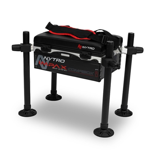Nytro impax comfibox - nytro, cb1