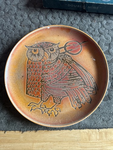 Poole pottery vintage - ,