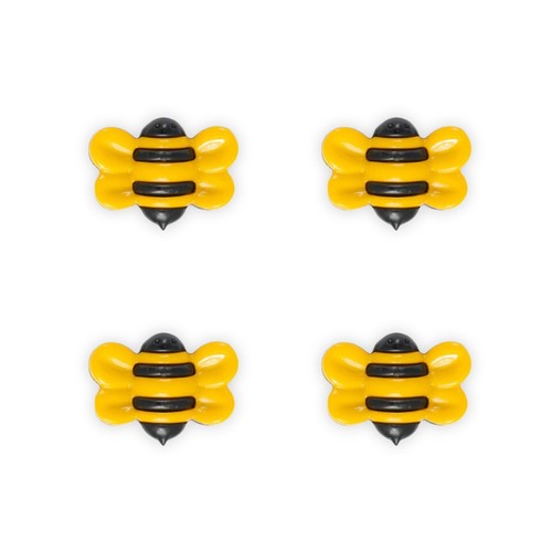 Pack large bee novelty - large,