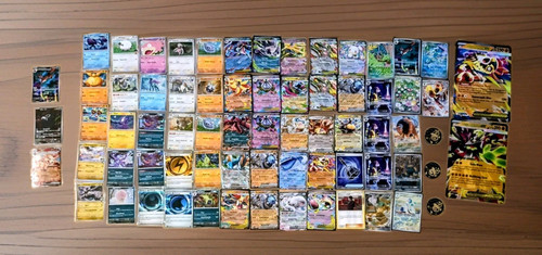 Sir ultra rare mega pokemon - sir, ex