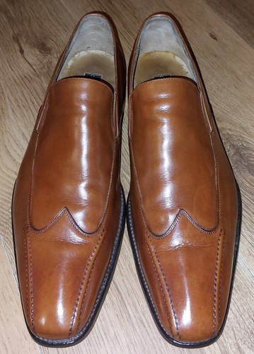 Design loake mens tan - design,