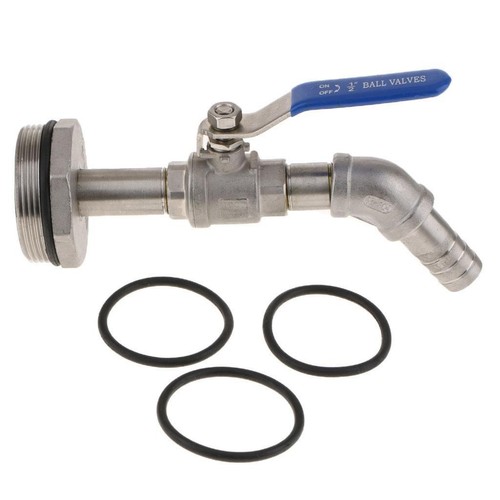 200l drum valve - drum, oil
