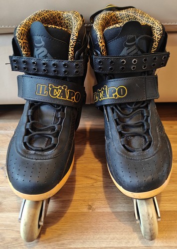 Capo freeskates - k2,