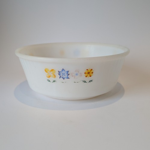 Vintage phoenix opalware - phoenix,