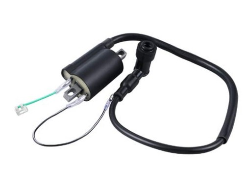 Dirt racing ignition coil - dirt,