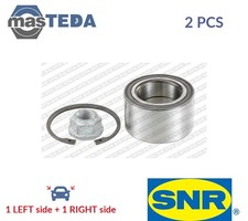 R15150 WHEEL BEARING KIT SET