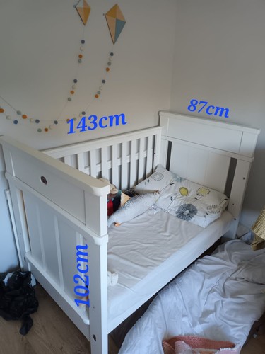 Boori nursery furniture set - boori,