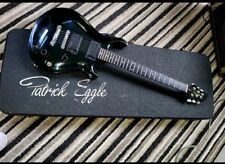 Patrick Eggle - Berlin 