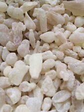 100% Organic Omani Luban Pure Hojari Frankincense Resin Incense 35g - لبان ذكر