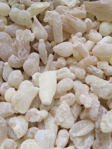 100 organic omani luban pure - 100%,