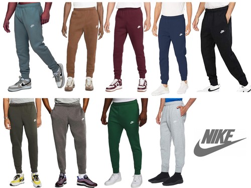 Mens nike club - nike, fleece