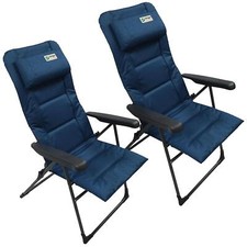 VANGO HADEAN CHAIR DLX DELUXE