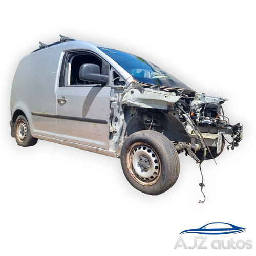 2011 caddy 6 tdi 5 - vw,