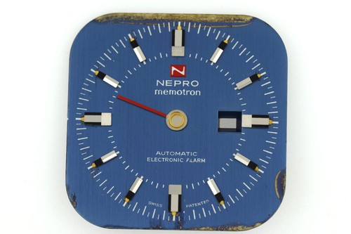 Nepro memotron electronic - nepro,