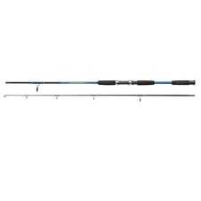 Shakespeare Firebird Spin Rod