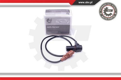 Sensor crankshaft pulse - sensor,, esen