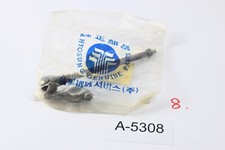 Hyosung GA 125 F Cruise II -