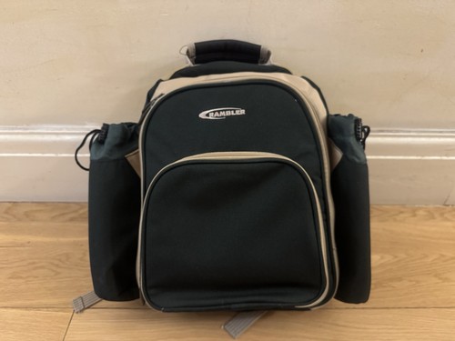 Rambler picnic backpack set - picnic,