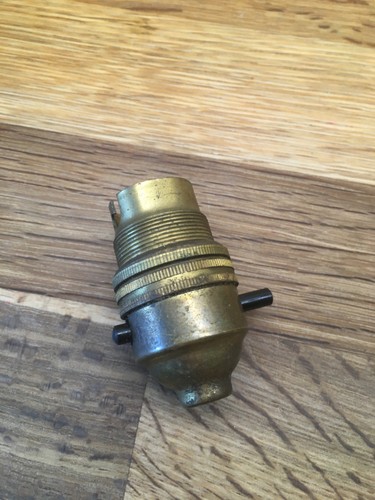 Vintage robrad brass - robrad,