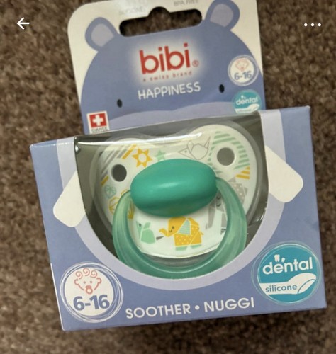 Bibi swiss brand happiness - bibi,