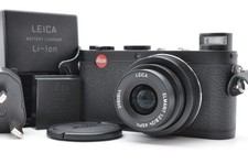 Excellent+5 Leica X1 12.2MP