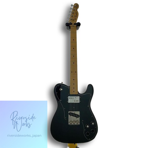 Fender japan tc72 - fender, 2006-2008