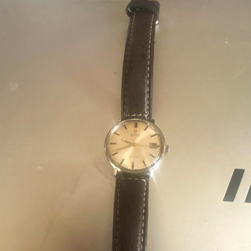 Omega ref 166 002 - omega, 166.002