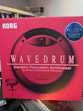 Korg Electronic Drum