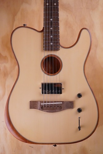 Sqoe seae910 thinline electro - thinline,