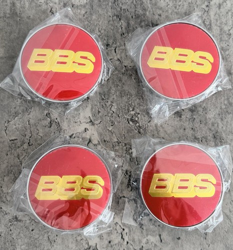 Bbs wheel centre cap - bbs,